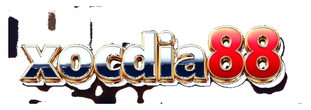 xocdia88 logo