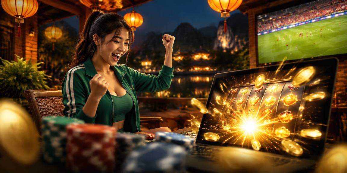 xocdia88 Bàn Baccarat tốc độ cao
