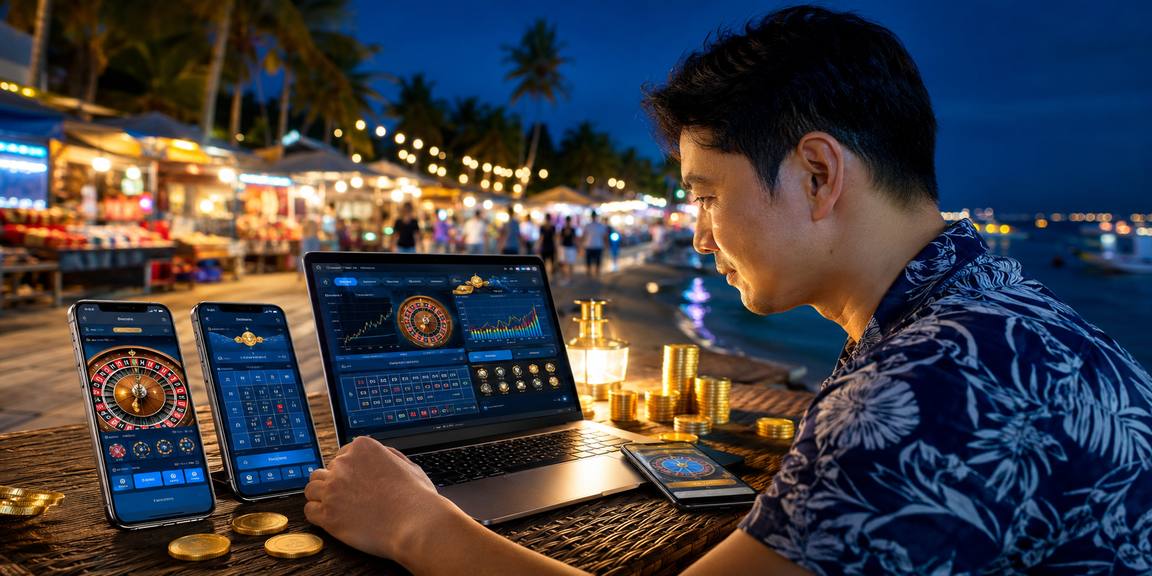 xocdia88 Live Casino